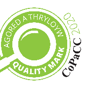 CoPaCC 2020 logo