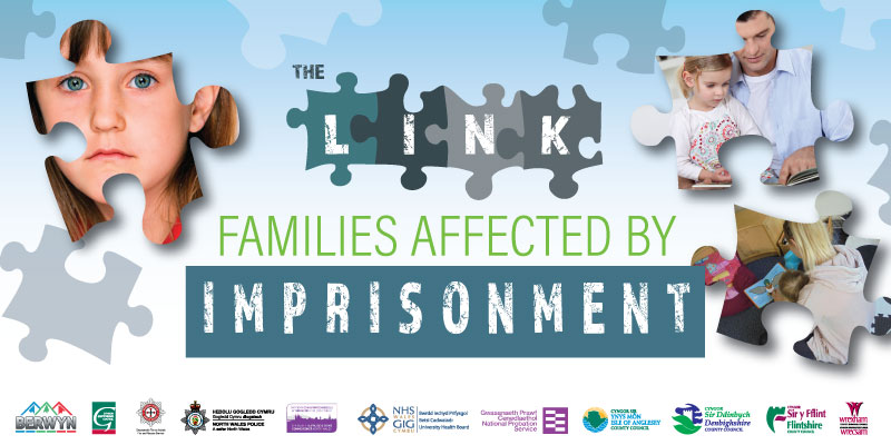 The Link - Families affected by imprisonment.