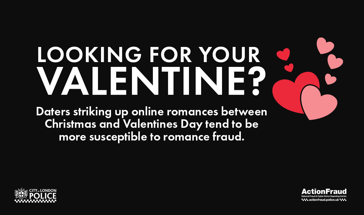Romance Fraud ENG