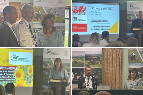 Wildlife and Rural Crime Strategy Conference