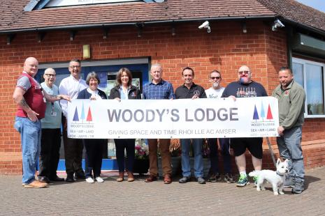 Woody's Lodge 