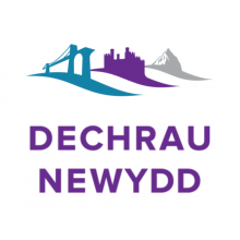 Commissioning Services - Dechrau Newydd