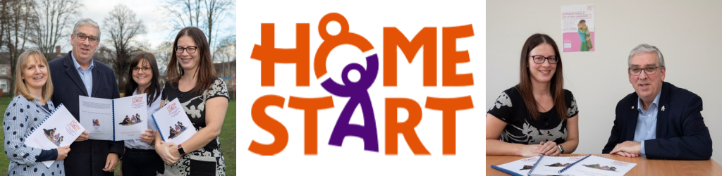 Commissioning Services - Home Start